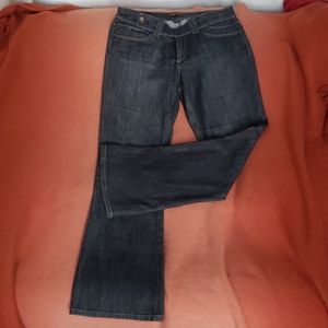 Lee One True Fit jeans